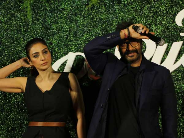  రోజులు, పరిస్థితులు మారాయి