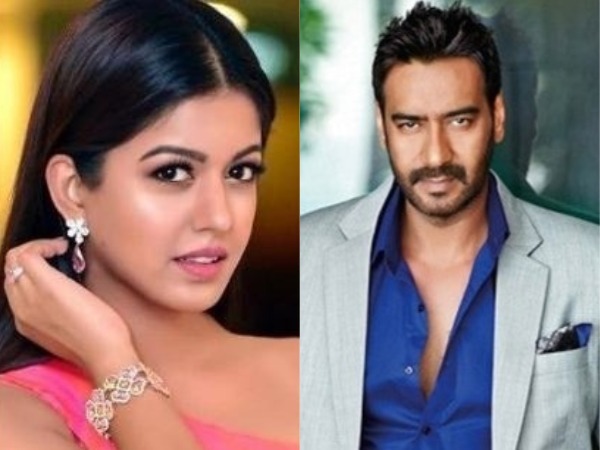  అక్కకు షాక్ ఇచ్చిన చెల్లి 