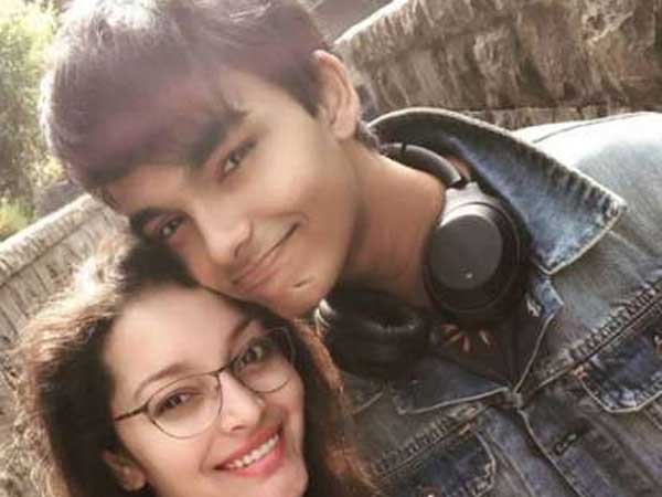 అకీరా సందేశం