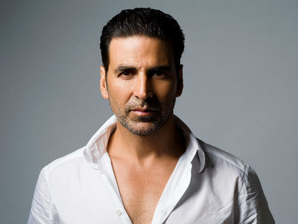 కాంచన రీమేక్‌తో అక్షయ్ హ్యాప్పీ