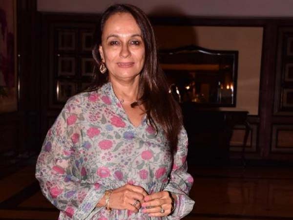  సోనీ రజ్దాన్ వివరణ