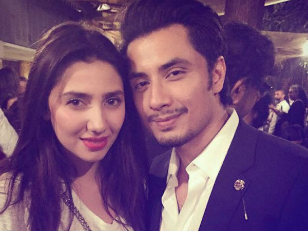 Meesha Shafi’s case against me has been dismissed: Ali Zafar Meesha Shafi’s case against me has been dismissed: Ali Zafar