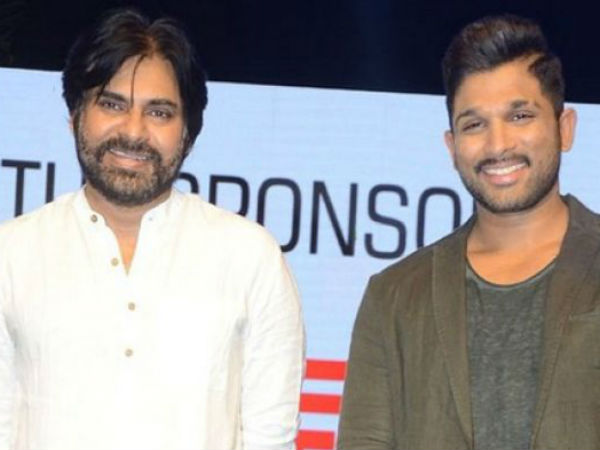 పవన్‌ని పరామర్శించడానికి 