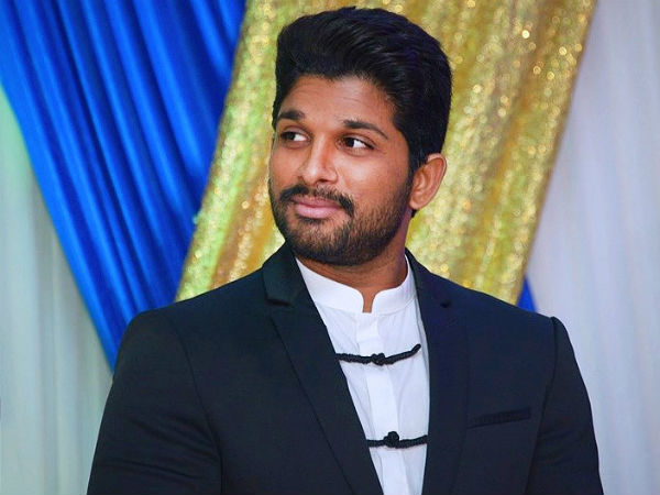 యువ దర్శకుడితో