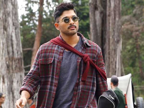 ‘ఐకాన్' మొదలయ్యేది ఎప్పుడు?