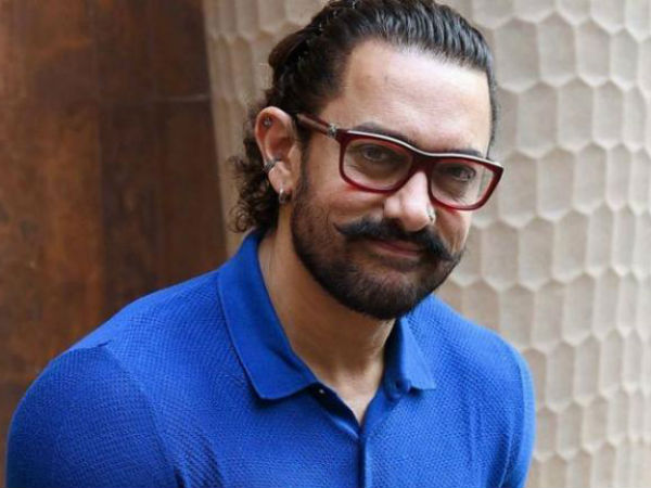 అమీర్ ఖాన్