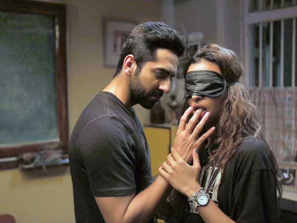  థ్రిల్లర్‌కు అద్భుతమైన రెస్సాన్స్