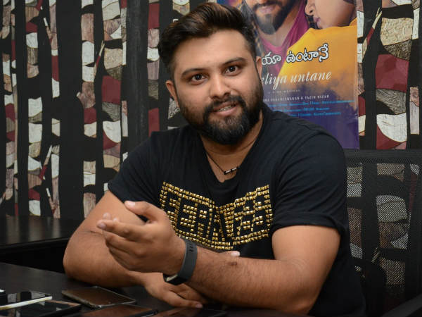 అనుపమ పరమేశ్వరన్ లేకపోతే సాధ్యమయ్యేది కాదు