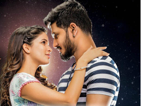  లావణ్య త్రిపాఠి 