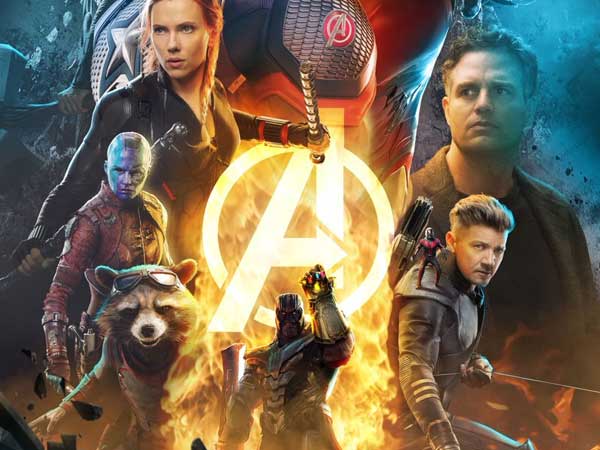 అవెంజర్స్: ఎండ్‌గేమ్‌లో మలుపులు