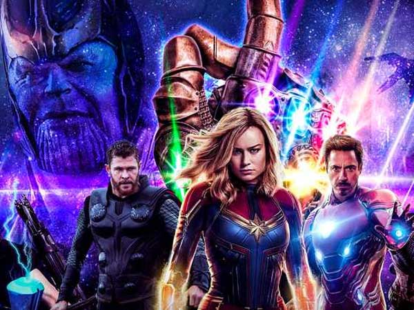 యూఎస్‌ఏతో పాటు ఇండియాలో భారీ రిలీజ్