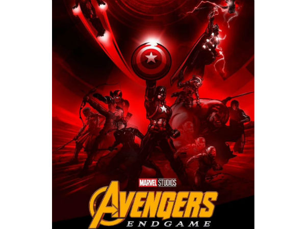 ఏకంగా 46 దేశాల్లో కలెక్షన్ల సునామీ