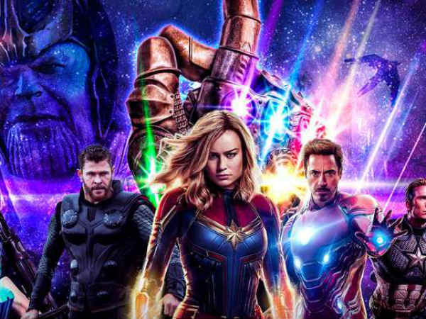 హాలీవుడ్ రిపోర్టర్ రివ్యూ