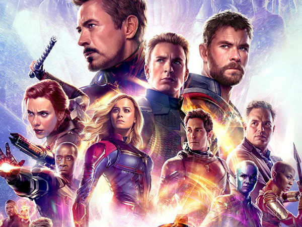 లాస్ ఎంజెలెస్‌లో ప్రీమియర్ ప్రదర్శన