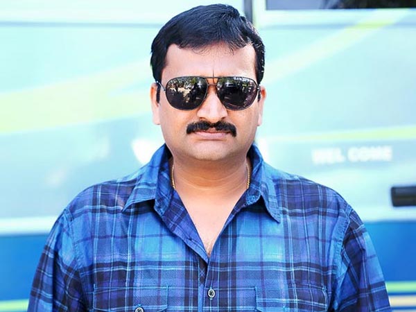 తప్పు చేశానని లెంపలేసుకున్న బండ్ల గణేష్