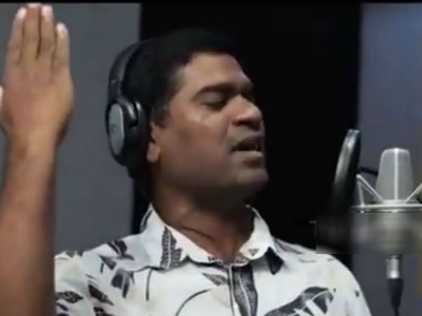  విమర్శలు, ప్రశంసలతో వైరల్