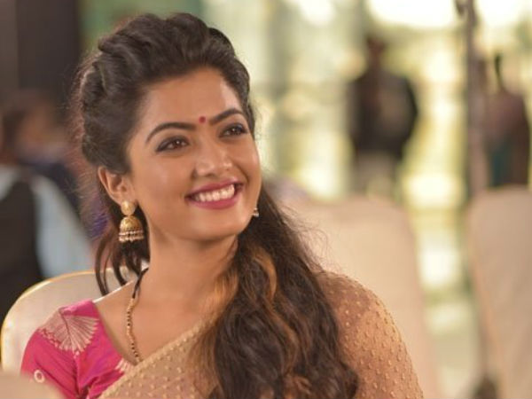 నిర్మాతకు రష్మిక బంగారు బాతు