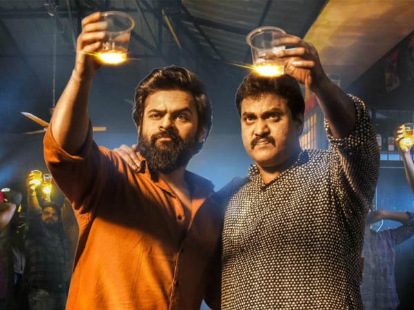 మరోసారి దేవీ శ్రీ ప్రసాద్ సంగీతం