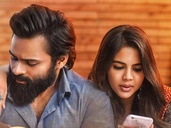 ఏరియా వైజ్ 2 డేస్ రిపోర్ట్
