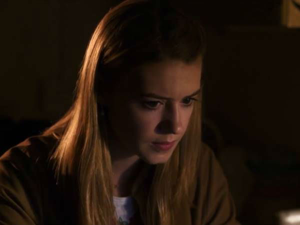 బ్రిటిష్ భామ