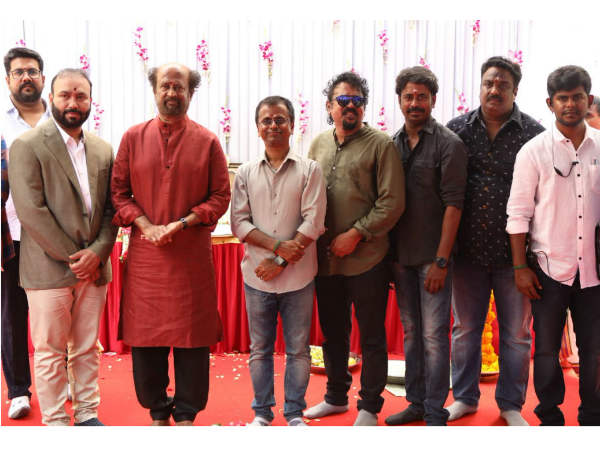 దర్బార్ 