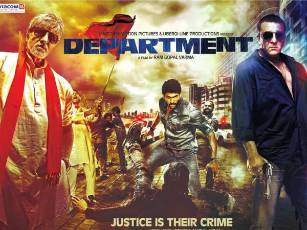 బాక్సాఫీస్ వద్ద దారుణంగా బోల్తా