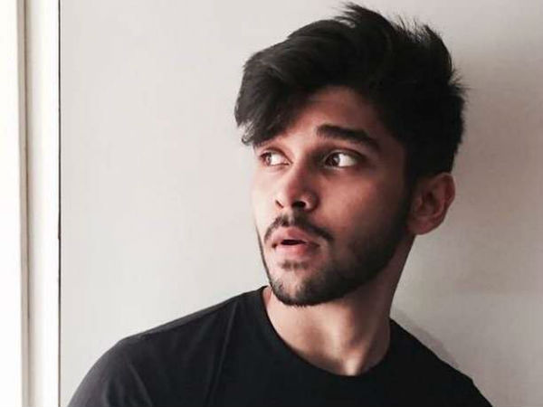 దర్శకుడిని తప్పించి 