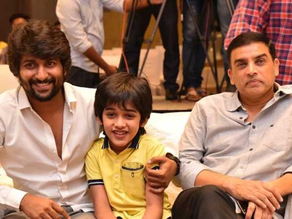 దిల్ రాజు నుంచి ఫోన్ వస్తే హిట్టే