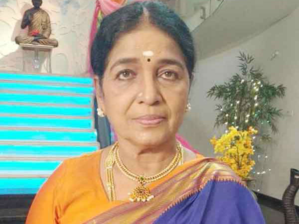 ఔట్ డోర్ షూటింగ్ 