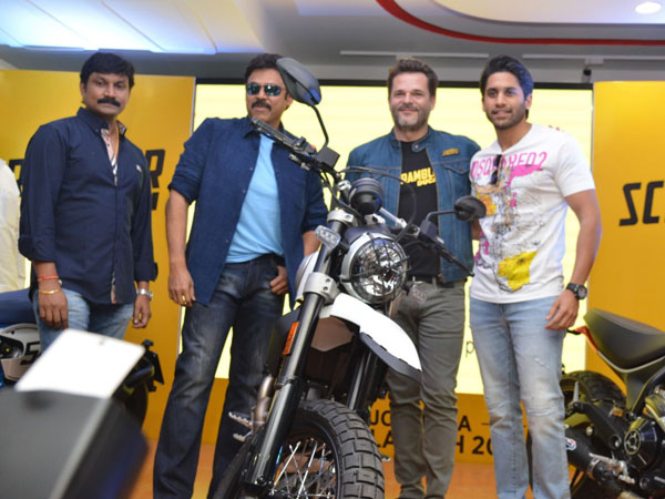 సరికొత్త జీవనశైలితో