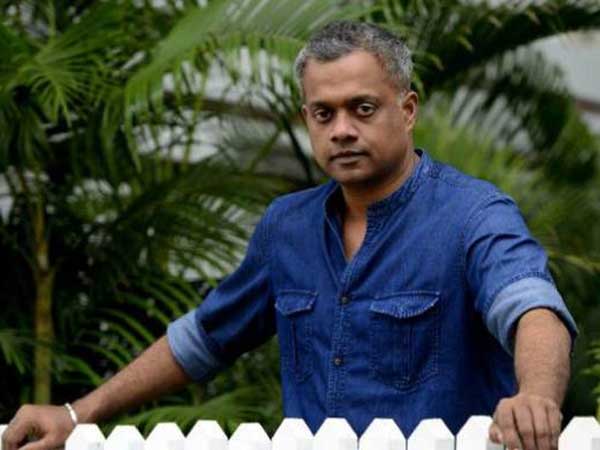 వెబ్ సిరీస్‌తో గౌతమ్ మీనన్ 