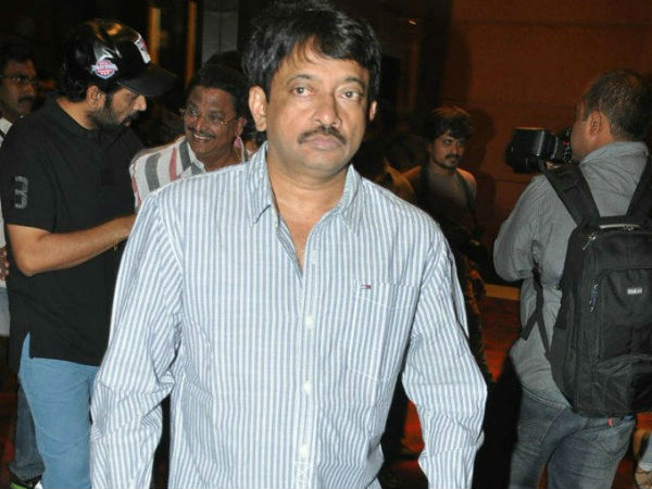 వర్మ నటించబోయే సినిమా ‘కోబ్రా'