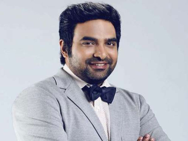 గోపి సుందర్‌పై ఫిర్యాదు