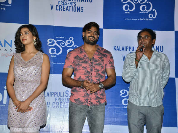 వాస్తవాలకు దగ్గరగా ఉండే సినిమా