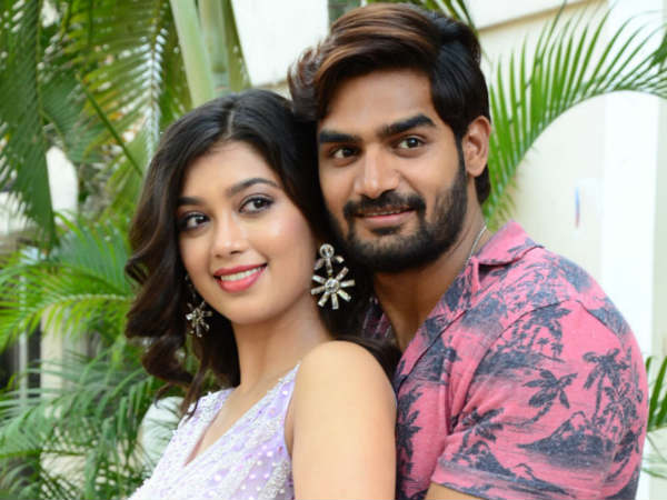 ఇంత పెద్ద సినిమా అవుతుందనుకోలేదు