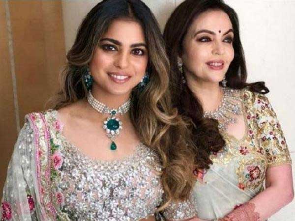 అమ్మ ఇంట్లో చాలా స్ట్రిక్టు