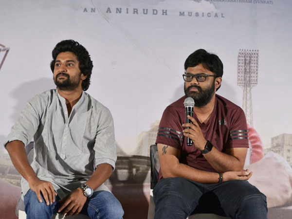 జెర్సీ టైటిల్ వెనక స్ట్రాంగ్ రీజన్