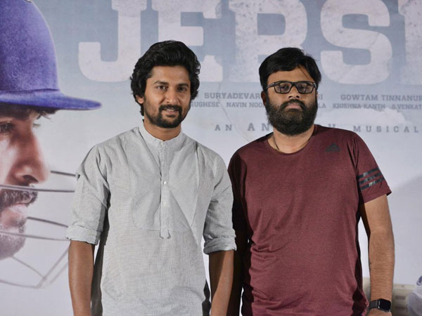 మనకు ఇంకో డైరెక్టర్ దొరికాడు