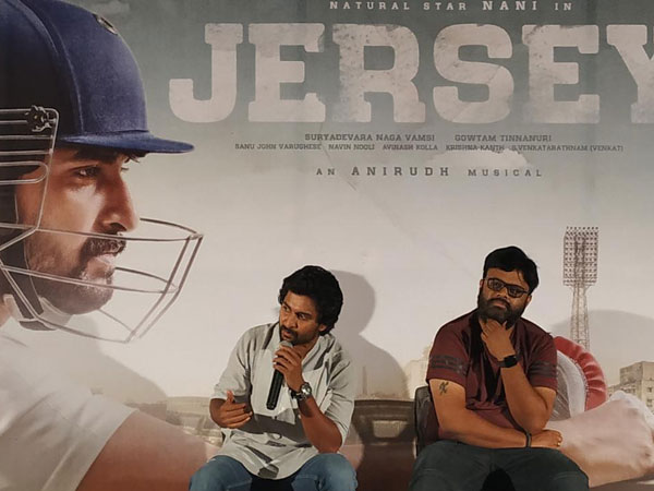 చాలా గాయాలయ్యాయి, నమ్మించగలిగామనే కాన్ఫిడెన్స్ వచ్చింది