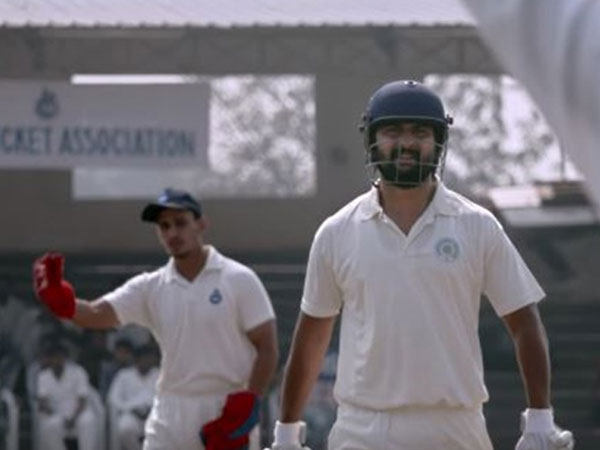 క్రికెట్ అంటే పెద్ద ఇంట్రస్టు లేదు, కానీ...