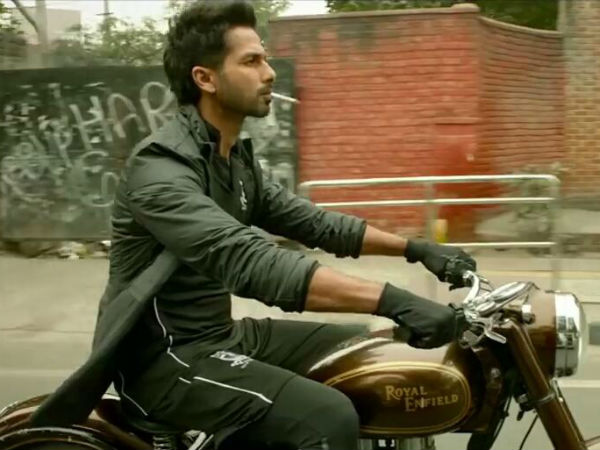 మెడికల్ సైన్స్ విద్యార్థిగా