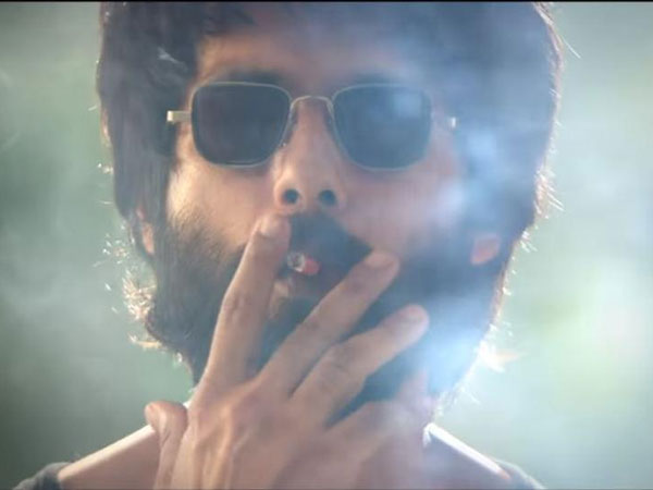 సీన్ టూ సీన్ కాపీ చేయలేదు