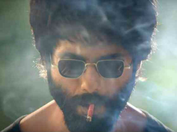  కబీర్ సింగ్‌కు అనూహ్య స్పందన