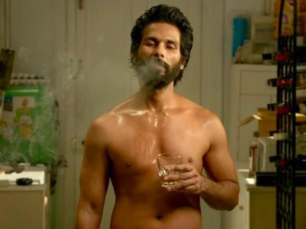 రోజుకు 20 సిగరెట్లు తాగా