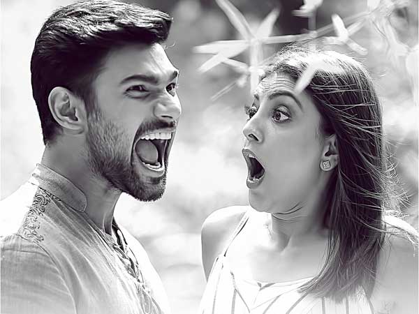 నిరాశపరిచిన కవచం