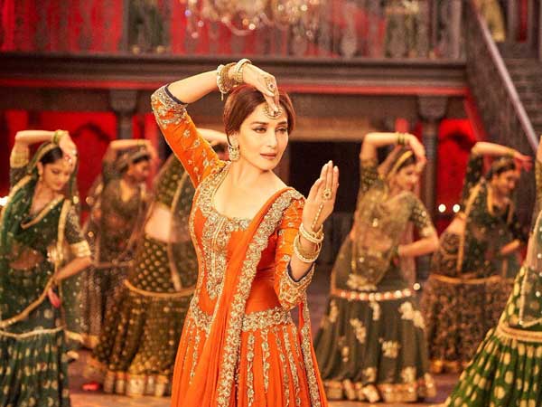 ఓవర్సీస్ మార్కెట్లో ఒకే కానీ...