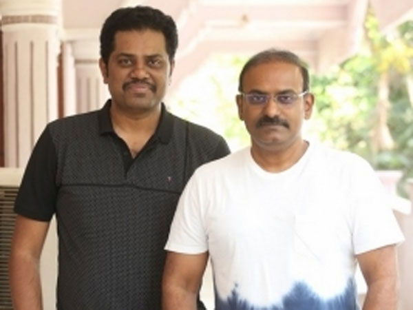 ఎన్టీఆర్‌తో సినిమా అంటే భయం