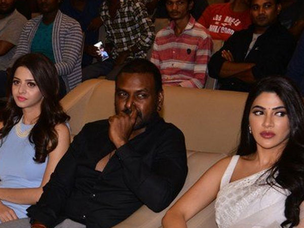 సాయం కోసం డ్రామాలు ఆడుతున్నారు