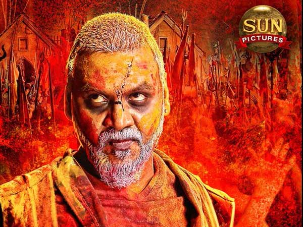 కాంచన రీమేక్‌లో మార్పులు, చేర్పులు