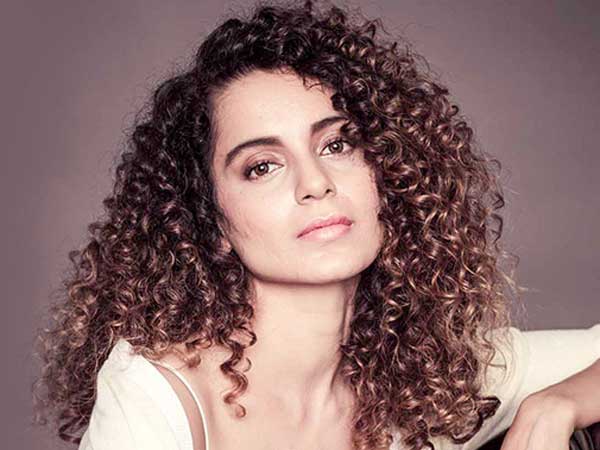 కంగనాకు కడుపుమంట